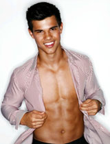 Taylor-Lautner